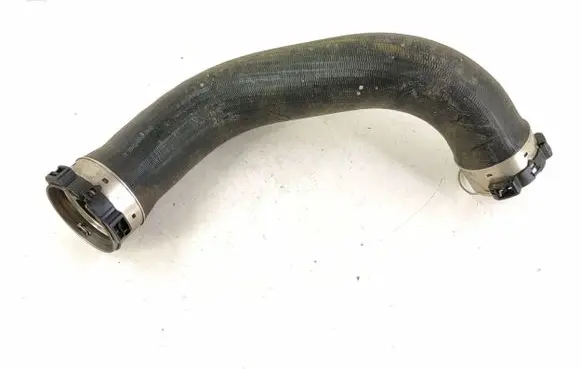 Mercedes-Benz GLE (W166 - C292) Intercooler hose/pipe 1665280200 A1665280200