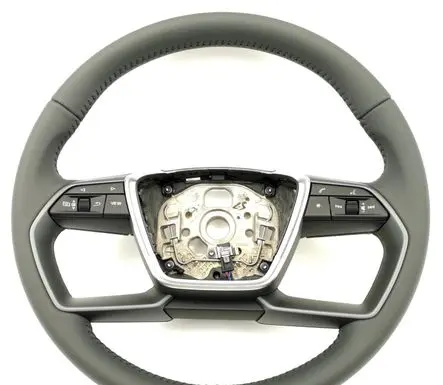 Audi A6 S6 C4 4A Steering wheel 4N0419091