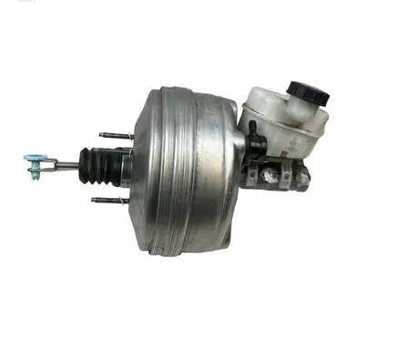 Ford Mustang VI Brake booster JR3C2B195JC S4U88 0204J01078