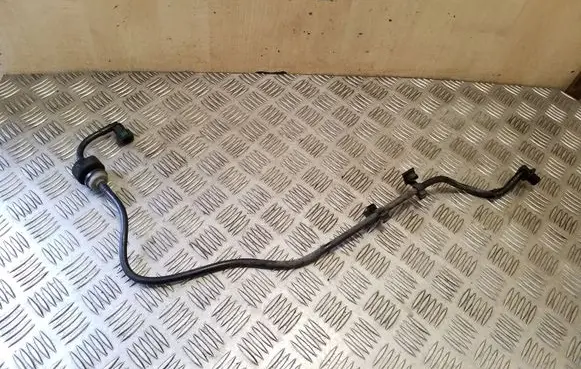 Ford Kuga I Vacuum line/pipe/hose AV412420BA