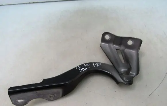 Mazda CX-60 Engine bonnet/hood hinges