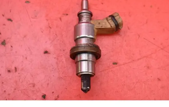 Toyota Verso-S Fuel injector 2371026010
