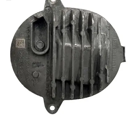 BMW X5 F15 Headlight ballast module Xenon 1305715281