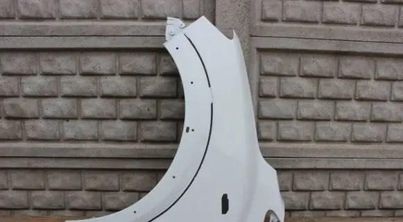 Dacia Jogger Fender 631014393R