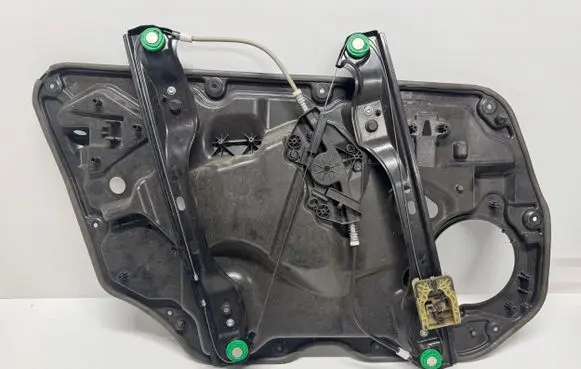 Volvo XC60 Front door window regulator with motor 30753328 964241106 964287102