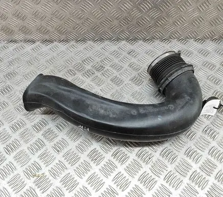 Air intake duct part