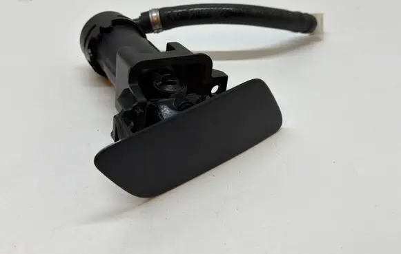 Audi A6 S6 C6 4F Headlight washer spray nozzle 4F0955102B