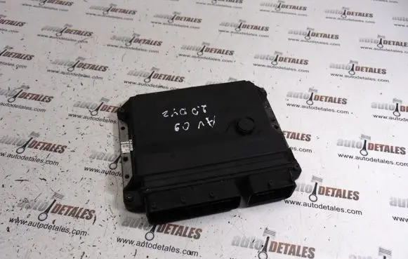 Toyota Avensis T270 Engine control unit/module 8966105D30