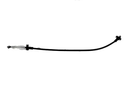 Front door cable line
