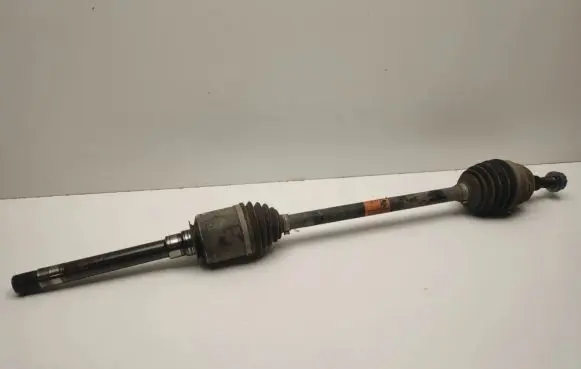 Mercedes-Benz ML W166 Front driveshaft A1663301501