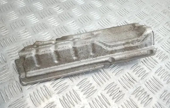 BMW 1 E82 E88 Exhaust heat shield