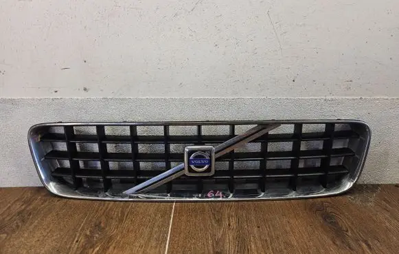 Volvo XC90 Front grill 8620641 50091
