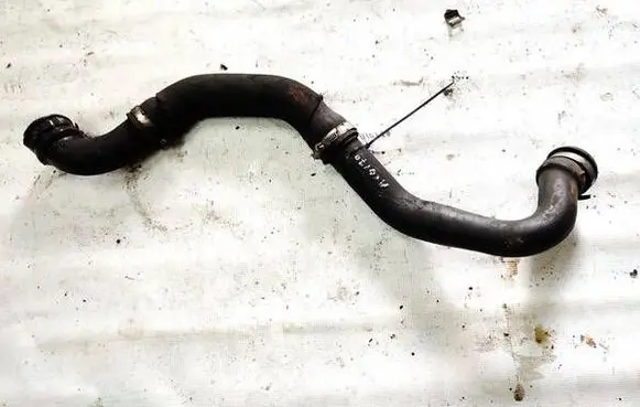 Renault Clio II Intercooler hose/pipe