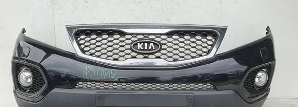 KIA Sorento Front bumper 865112P000