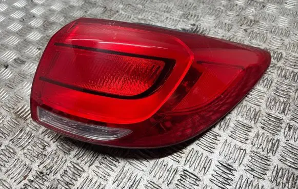 KIA Sportage Rear/tail lights 924023W510