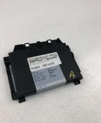 Mercedes-Benz S W220 Gearbox control unit/module A0265459132
