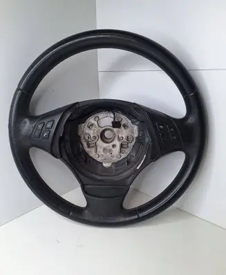 BMW 3 E90 E91 Steering wheel buttons/switches 6959893 61645391