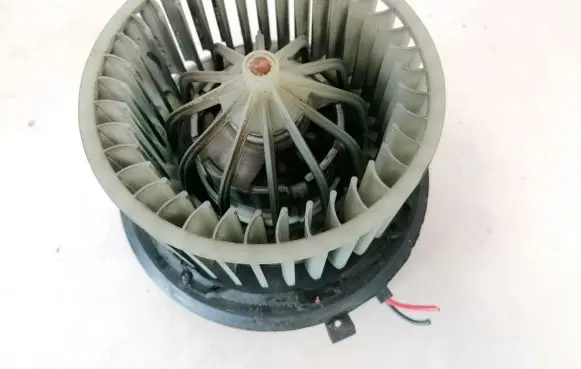 Fiat Marea Heater fan/blower 90225