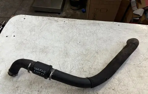 Ford Transit Intercooler hose/pipe
