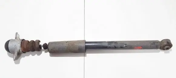 Volkswagen Fox Rear shock absorber/damper 343438