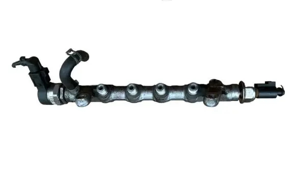 Volkswagen PASSAT B7 Fuel main line pipe 03L130089J 1011210 5P0000054