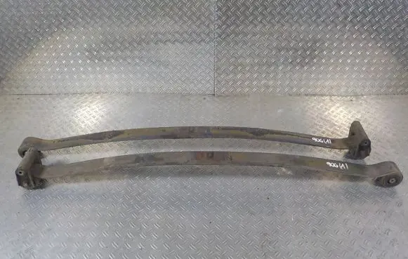 Mercedes-Benz Sprinter W906 Rear leaf spring A9063205508