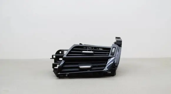 BMW X5 F15 Dashboard air vent grill cover trim 9270517 9252650