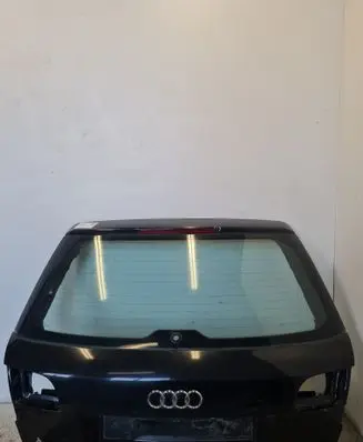 Audi A4 S4 B7 8E 8H Tailgate/trunk/boot lid 