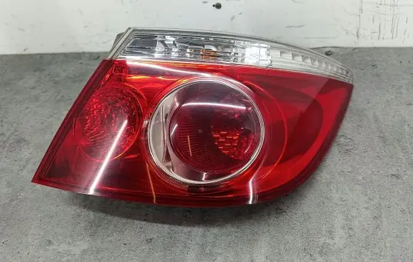 Honda City Rear/tail lights P5512STANLEY