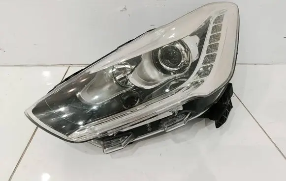 Citroen DS5 Headlight/headlamp 9802087480 VPBC0X13006DF