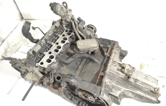 Mercedes-Benz B W245 Engine A6400109400 426474F169J94 640940
