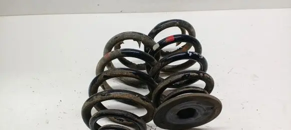 BMW X3 E83 Front coil spring rubber mount 627968