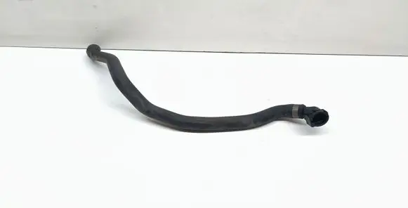 BMW 7 E65 E66 Engine coolant pipe/hose 8377839