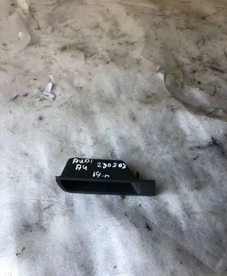 Audi A4 S4 B9 Other interior part 8w1864132a