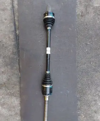 Mercedes-Benz GLS X166 Front driveshaft A1673308001