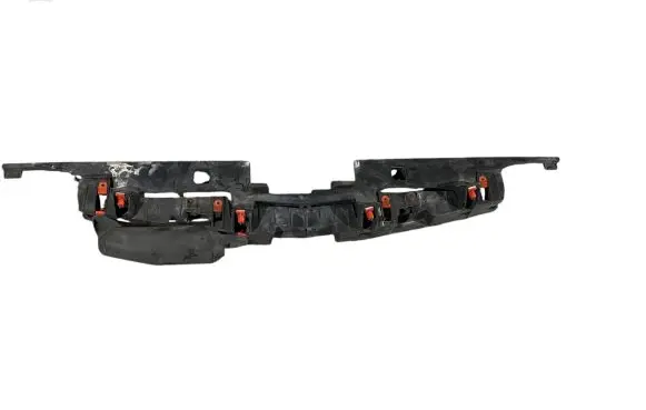Opel Astra J Top upper radiator support slam panel 13264477