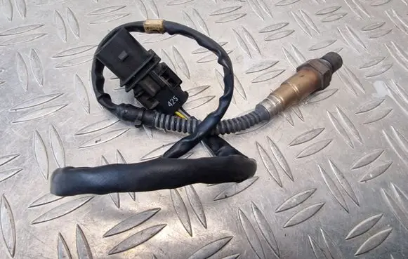 Audi TT TTS Mk2 Lambda probe sensor 03G906262A