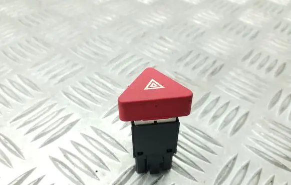 Volkswagen Golf Plus Hazard light switch 5M0953509A