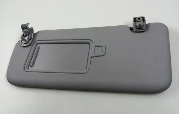 Hyundai Kona I Sun visor