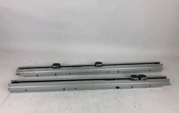 BMW X5 F15 Other trunk/boot trim element 7331366 7331365