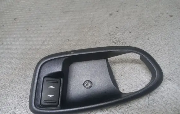 Ford Mondeo MK IV Electric window control switch 6M21U226A37B