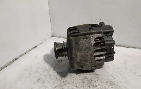 Peugeot 207 Generator/alternator 9664532780