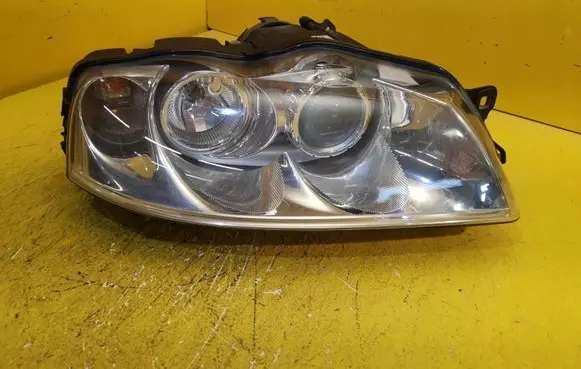 Alfa Romeo 166 Headlight/headlamp AlfaRomeoOE