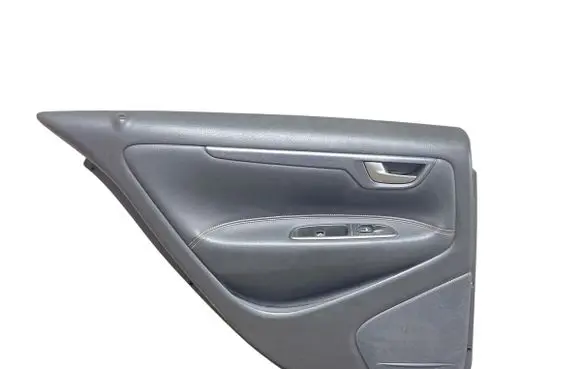 Volvo S60 Rear door card panel trim 39859603