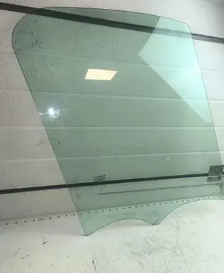 Renault Trafic III (X82) Front door window/glass (coupe) DOT39AS2M33 43R000464