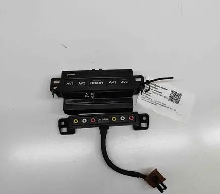 Bluetooth control unit module