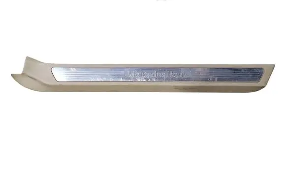 Mercedes-Benz E C207 W207 Front sill trim cover A2076800135