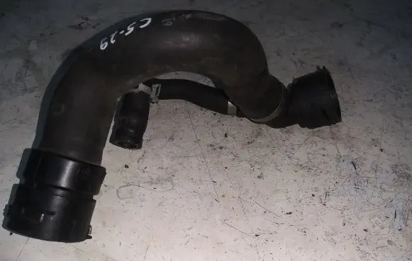 Volvo XC60 Engine coolant pipe/hose 6G918286PD