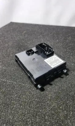Mercedes-Benz C W205 Other control units/modules A2059007521 00011011 5HB01089539