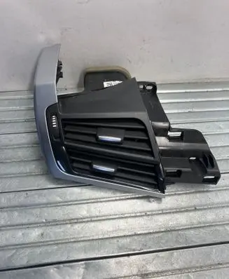 BMW X5 F15 Dashboard side air vent grill/cover trim 9270516 0858710